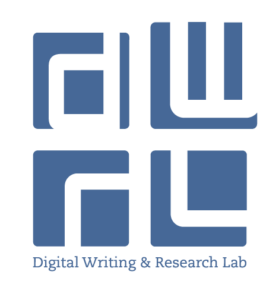 Digital Writing and Research Lab logo